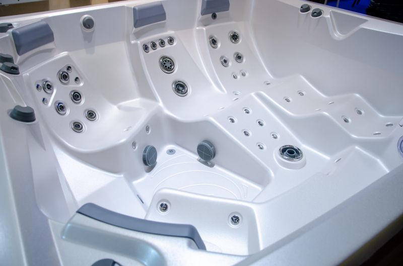 Whirlpool Tub