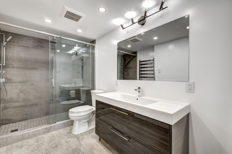 Top Bathroom Remodeling Companies in Glen Allen, VA