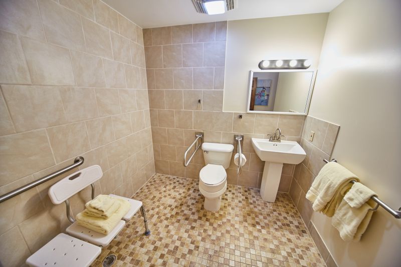 Best Bathroom Accessibility Contractors in Chester, VA
